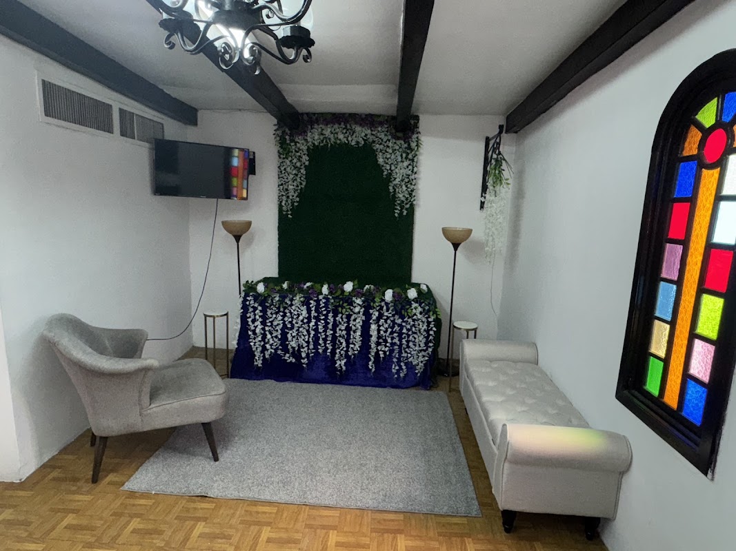 Funeraria Funeral Pets